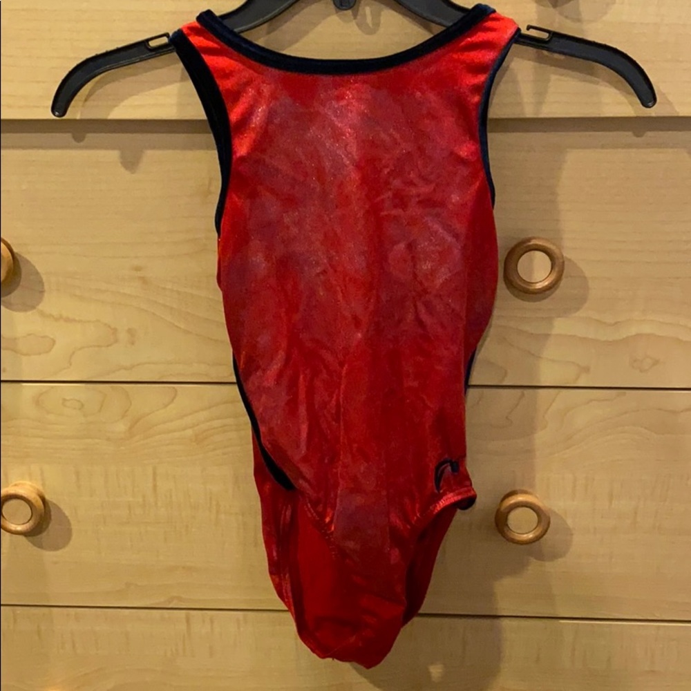 GK LEOTARD